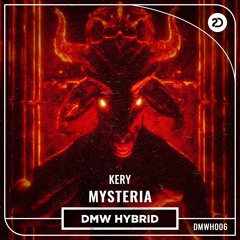 KERY - MYSTERIA | Dutch Master Works Hybrid