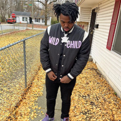 Wild Child Ty - Get Up Get Up (Prod. GavinBeatz)