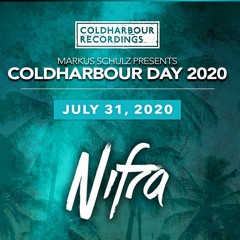 Nifra - Coldharbour Day 2020 (Producer Set)