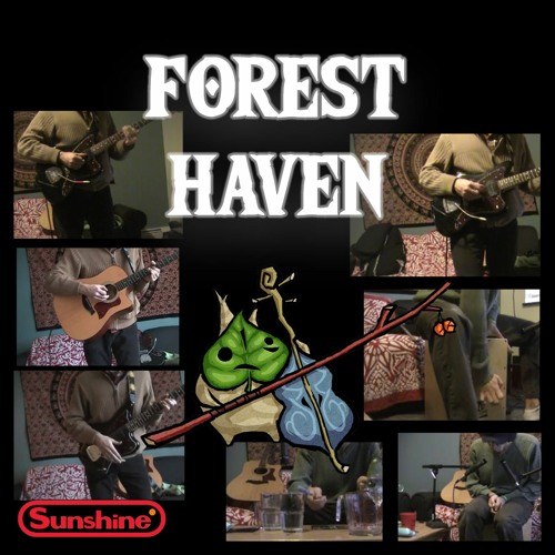 Forest Haven