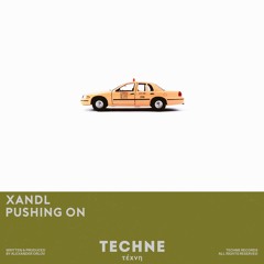 XANDL - Pushing On (Extended Mix)