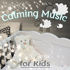Calming Rain Sound for Baby Sleep, Nature Sounds for Relaxation
