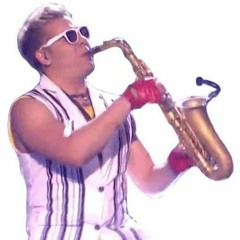 Epic Sax Guy (Hardstyle Edit)