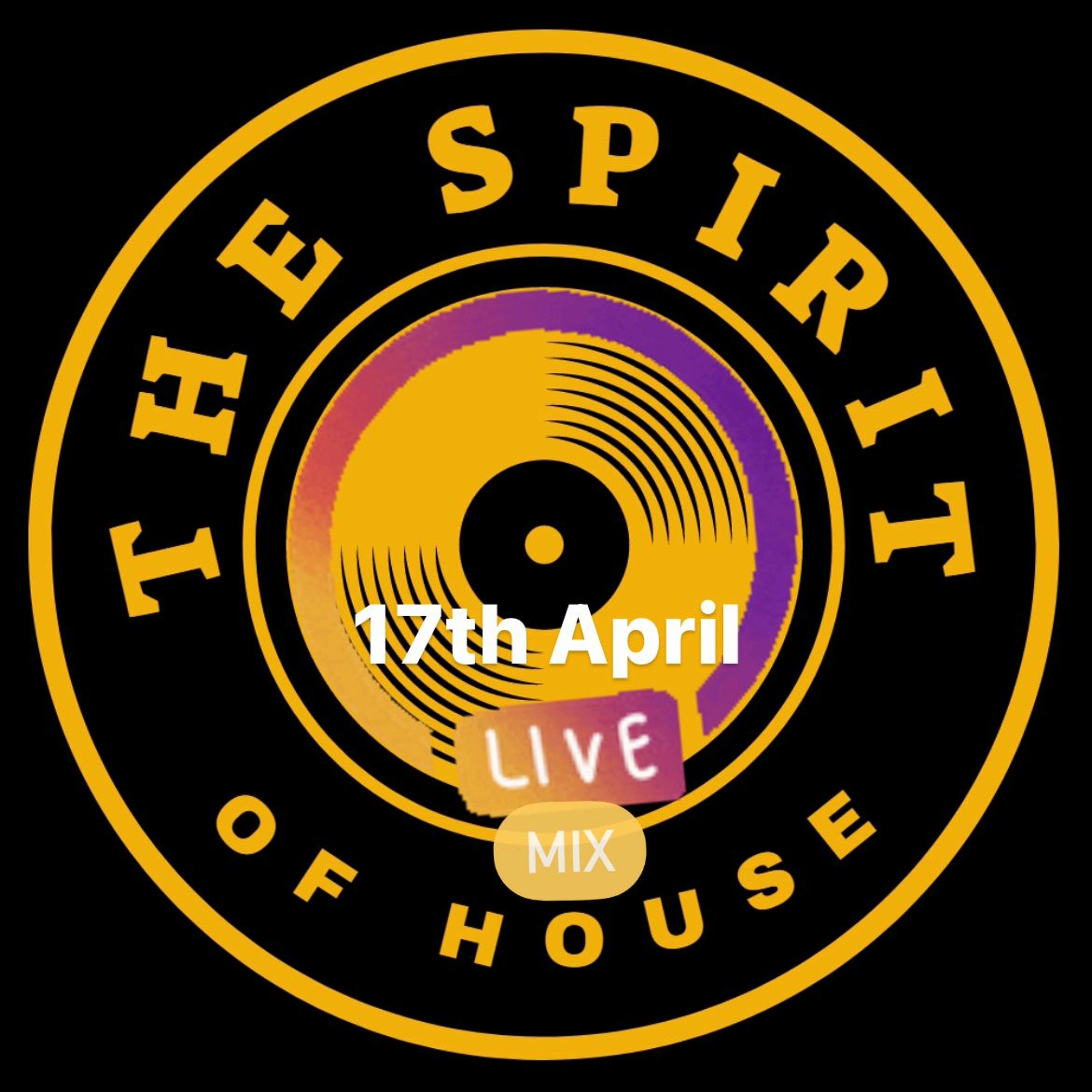 The Spirit Of House