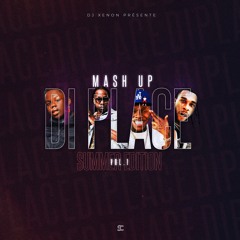 DJ XENON - MASH UP DI PLACE VOL.1(SUMMER ÉDITION)