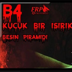 BESİN PİRAMİDİ | VAMPIRE THE MASQUERADE  KÜÇÜK BİR ISIRIK | 04