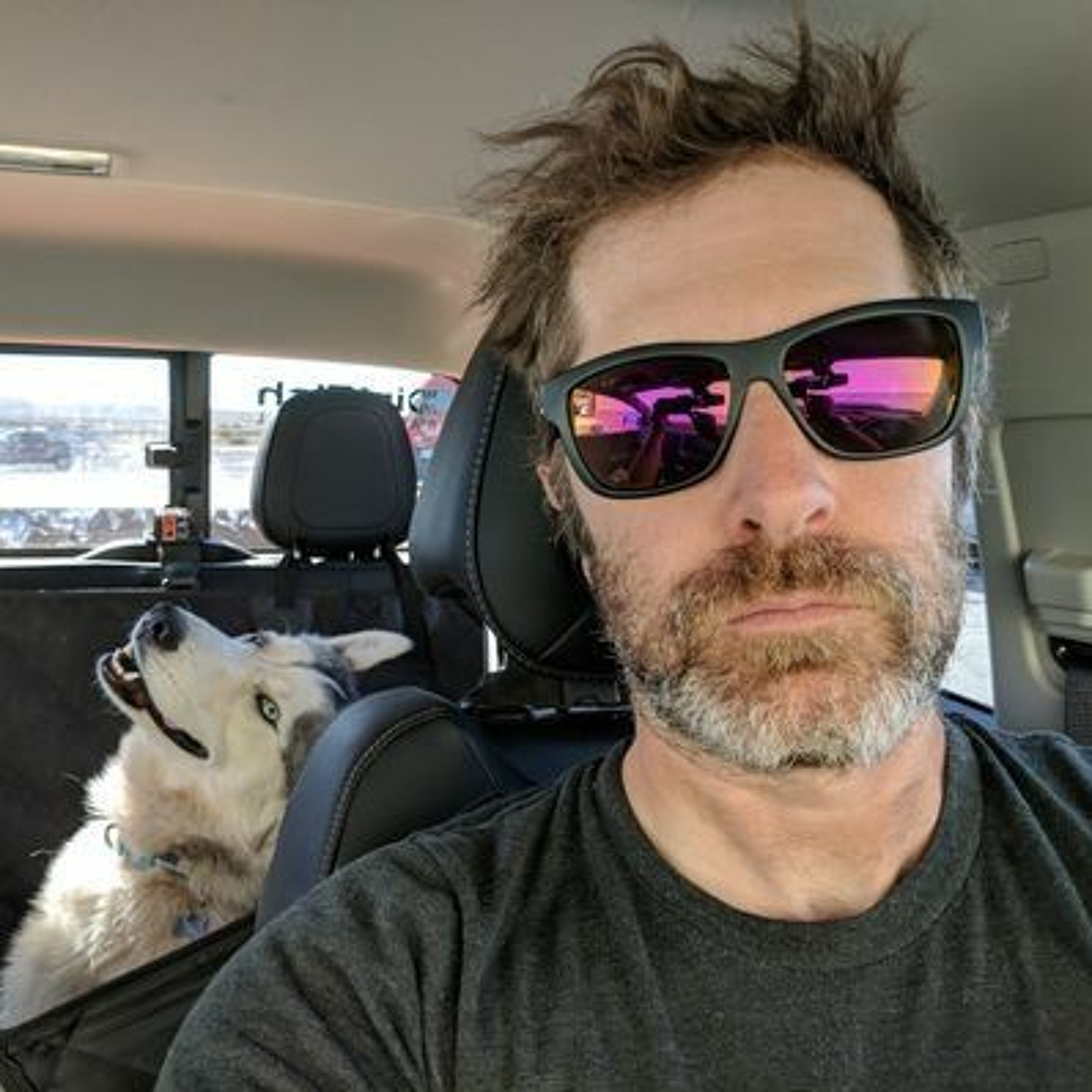 Junk Miles with Chip & Jeff