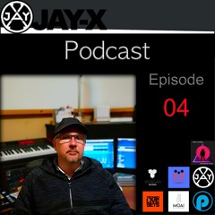 Dj Set Podcast Episode 04 - (From Yatagan Records)