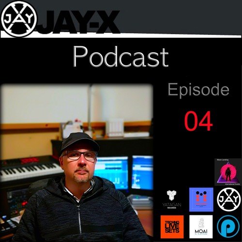 Dj Set Podcast Episode 04 - (From Yatagan Records)