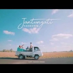 DJ JANTUNG HATI HARMONIA [DJ GP] - DenpasarDJ ™ • KOMANGGIRI