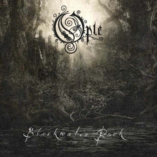 Episode 1 - Opeth Blackwater Park - Vinnie Bulloch