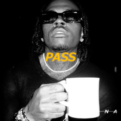 [FREE] Gunna × Lil Tecca Type Beat - "Pass"