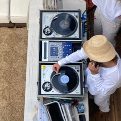 #9 - JAYCC DJ SET - CHILL MORNING