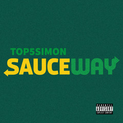 TOP5SIMON - SAUCEWAY