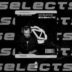 MO7 Selects 04 - Mixed by Schematic