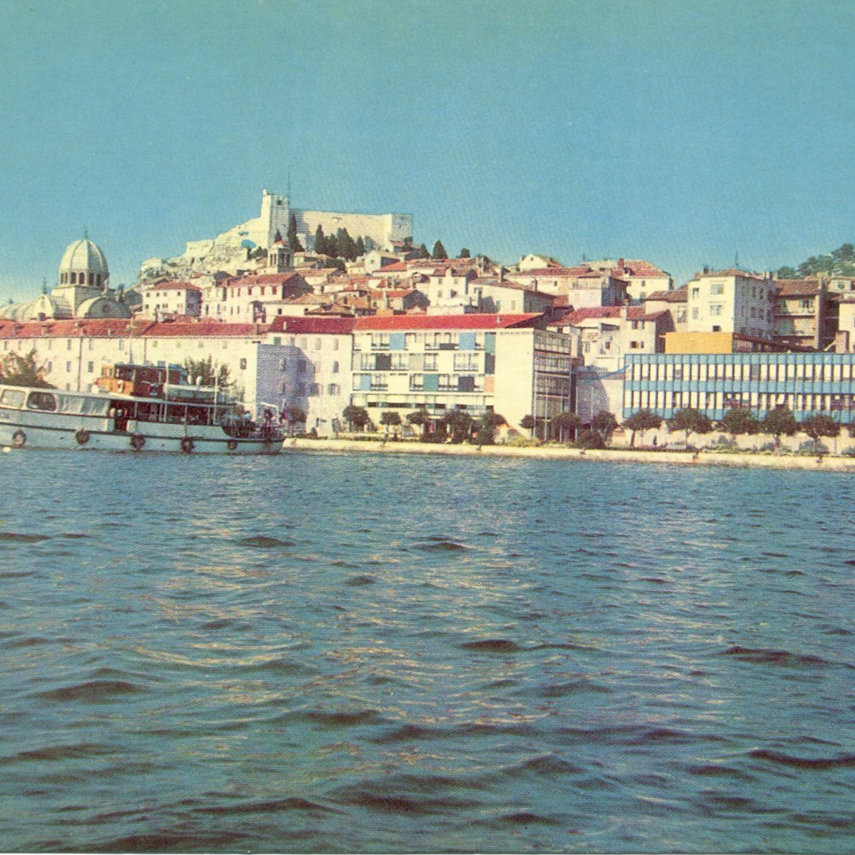 radiosibenik
