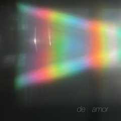 de amor 〰️