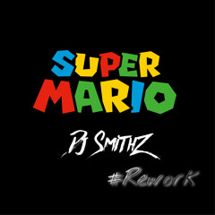 Super Mario Coin (Hardstyle) DjSmithZ Rework