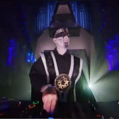 D-Sturb - Qlimax 2024