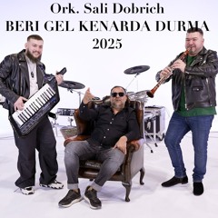Beri Gel Kenarda Durma