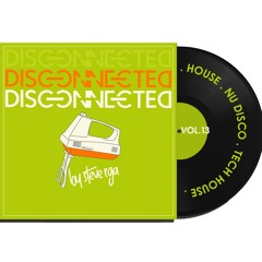 DISCONNECTED VOL 13