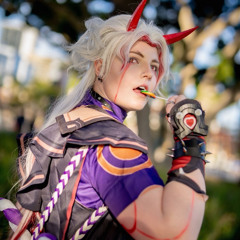 Beyond the Costume: Bullying in the Cosplay Community