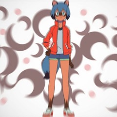 【UTAU JINRIKI】 Rolling Girl 【Michiru】