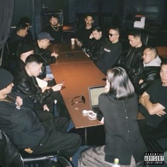 Stream Song in Blue × Ditto (mashup) / KANDYTOWN by auslo | Listen