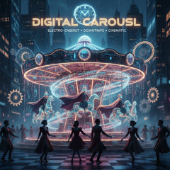 “Digital Carousel”