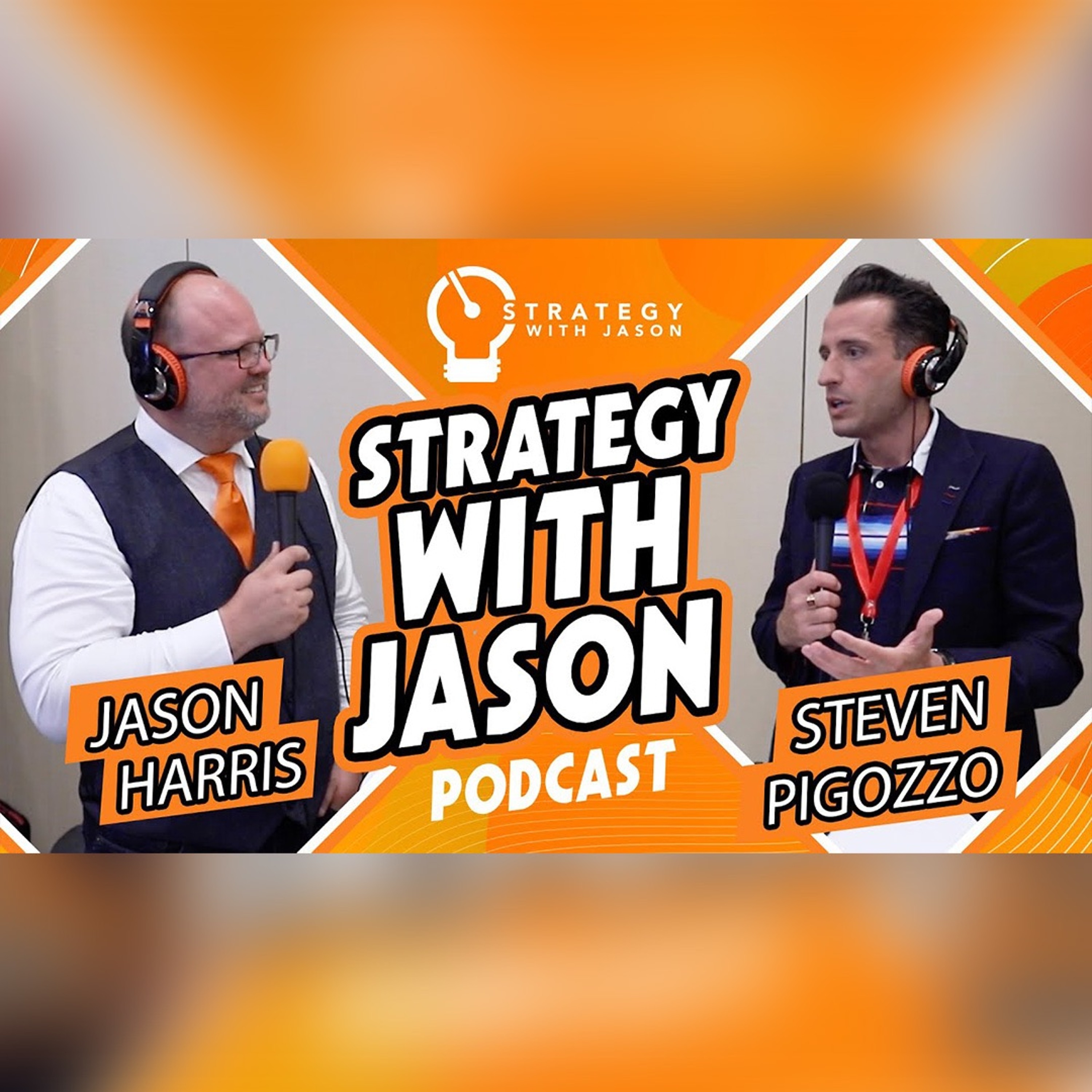 Strategy with Jason