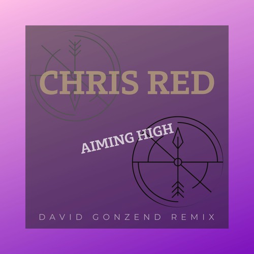 Chris Red - Aiming High ( David Gonzend Remix)