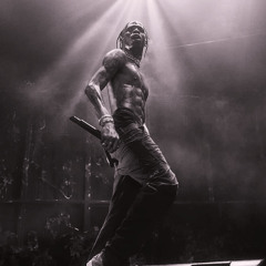 TRAVIS SCOTT - INSANE (FEAT FUTURE, DON TOLIVER & YEAT) PROD. AKIIRA