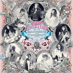 girls' generation - the boys (1 hour)