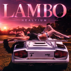 HEALYIUM - Lambo