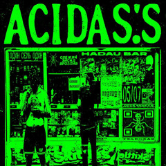 Mikel Melon - ACIDAS