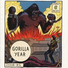 Gorilla Rap
