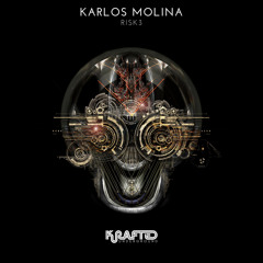PREMIERE: Karlos Molina - Incorrektica (Original Mix) [Krafted Underground]