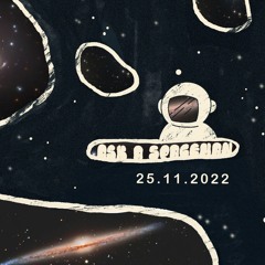 Ask a Spaceman! w. Vakho [25.11.2022]