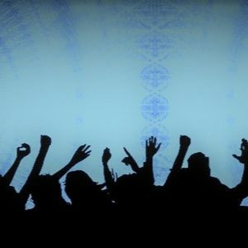 Feeling Totally At Home - Techno Mix/Set (Raw/Deep/Hypnotic)