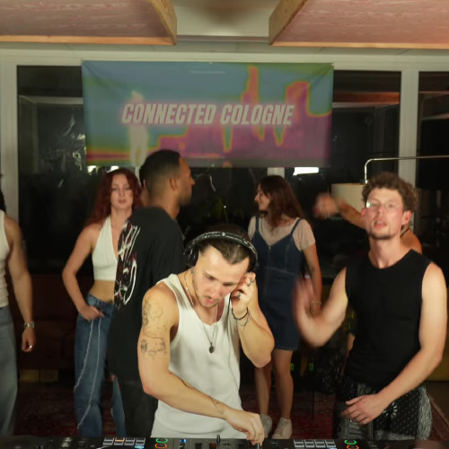 Yin & Yang @ Connected Radio [010]