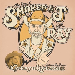 The Day I Smoked A J With Ray (Stereo)