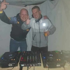 Poddy & Candy November mix