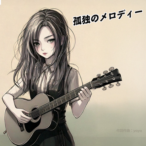 孤独のメロディー