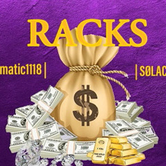 Racks w/ SØLACE 888 & Automatic1118
