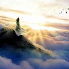 YOU´RE FREE NOW (Alfonso Llorente)