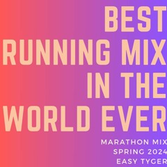 Best Running Mix In The World Ever / DnB for Workout (Best Drum and Bass Spring 2024) 174 BPM