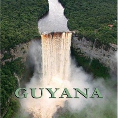 kindle online Guyana (2006-09-02)