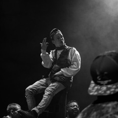 Until Further Notice Rough Mix 1 Ft. Khase & Nick Pida