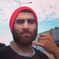 Арсен Маркарян