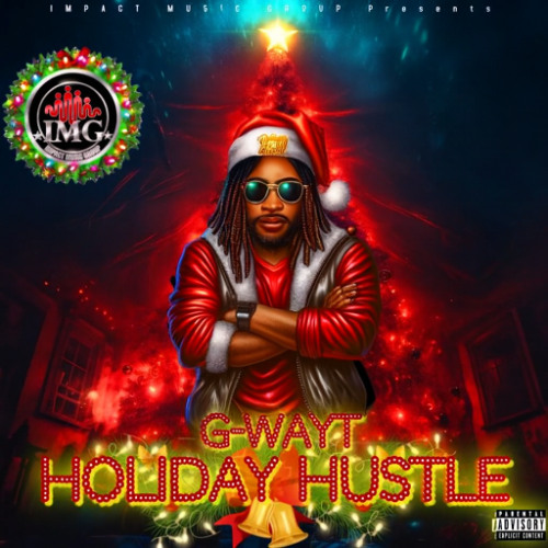 Stream Grant Boyz - Jingle Bellz by G-Wayt | Listen online